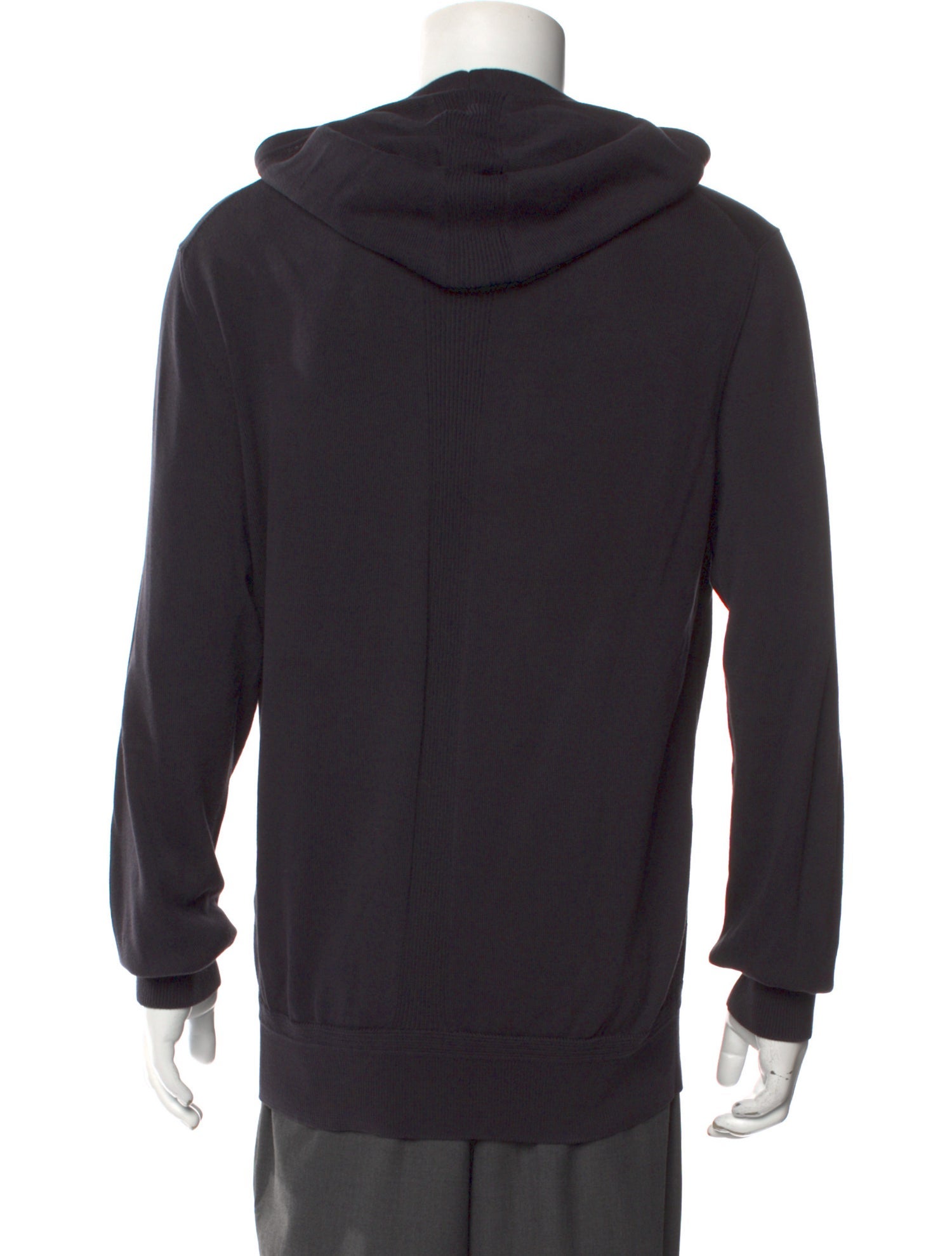 Louis Vuitton 2018 LV Monogram Hoodie